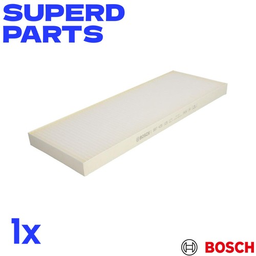 Filter cabin air 80005208 for - air,