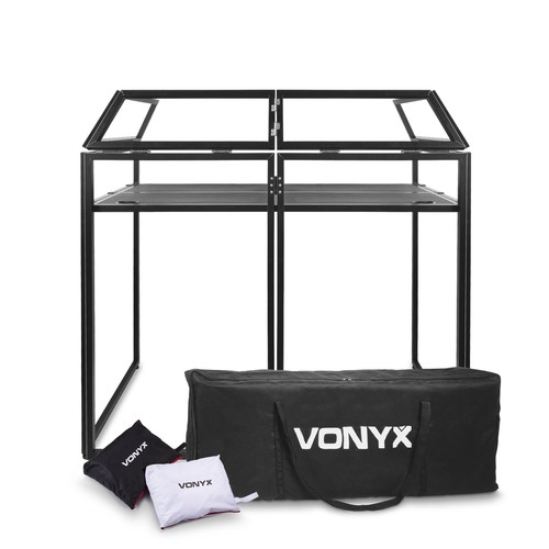 Vonyx 180 033 db3 - db3, professional