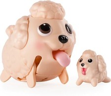 Chubby Puppies & Friends -