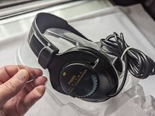 HEADPHONE " ROSS " DIGITAL with volume control