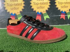 ❤️  2013 Adidas Trimm Star London C/W OG 80,s casuals Men,s Trainers UK 10