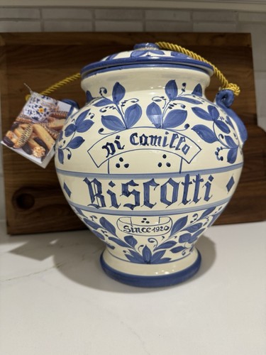 Large dicamillo biscotti 1920 - dicamillo,