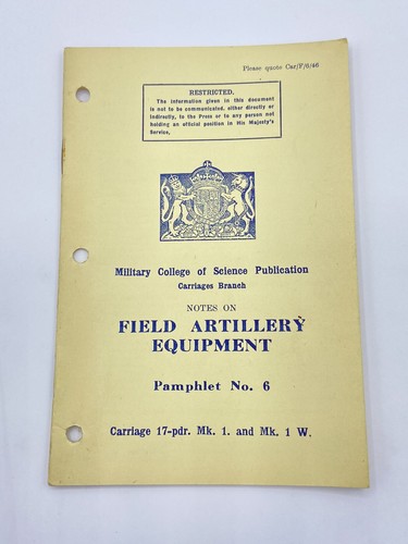 Ww2 military college carriages - military,