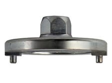 Atlas Axle Fully Floating