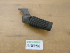  KLR650 TENGAI FRONT RIGHT HANGER AND PEG 