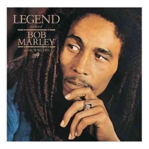 Bob marley and the - bob, wailers