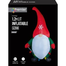 Outdoor Inflatable Gonk