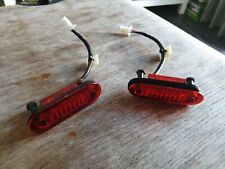 Roma Medical Sorrento Rear