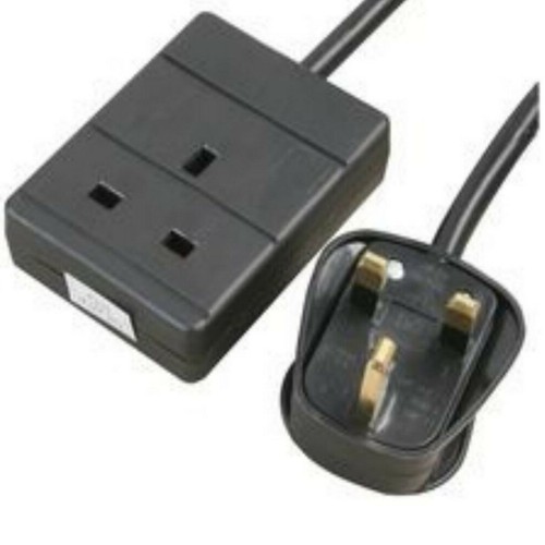 Extension lead single - 1g,