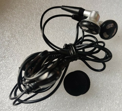 Blackberry 5mm stereo - 3.5mm,