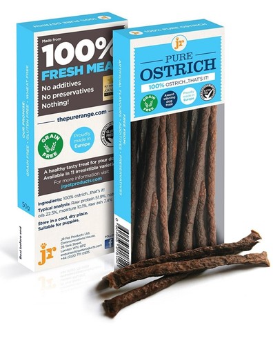 Pure meat dog treats - pure, and