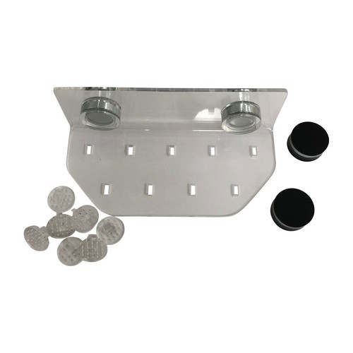 Coral frag rack sps acrylic - sps,