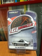 1/64 Ford Mustang GT Art
