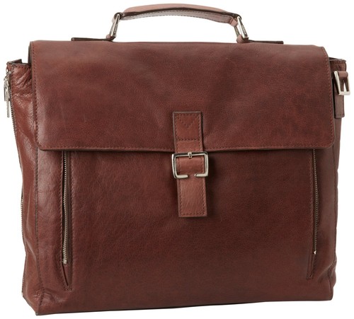 Scully h234 hidesign brown - h234,
