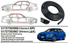 Door Seal for BMW 3 Series F30