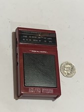VINTAGE Realistic Tandy Micro