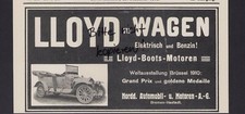 Bremen-Hastedt, advertising