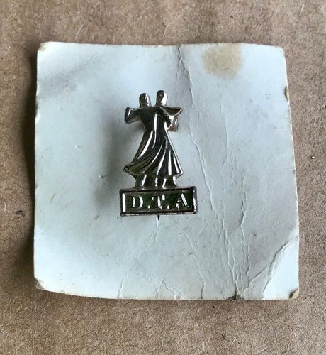 Miller badge dta ballroom - badge,,
