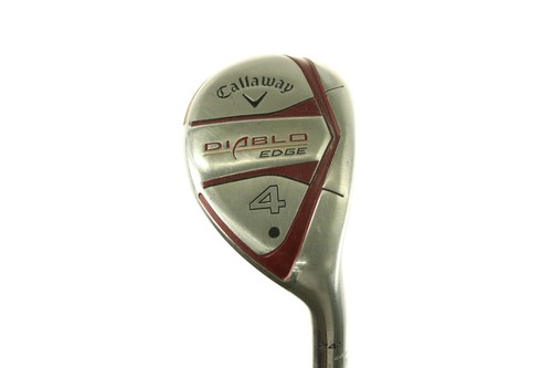 Callaway diablo edge hybrid - diablo,
