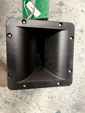 Martin Audio Aq7 Loudspeaker parts HF DRIVER   X OVER  CONNECTOR PANEL AND SCREW