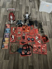 Ultimate Real Robots Job Lot