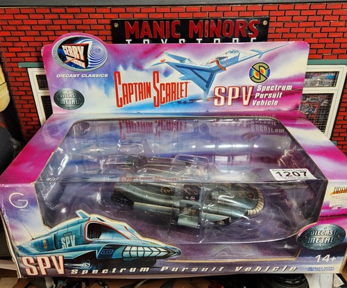 Die cast vehicle - cast, product