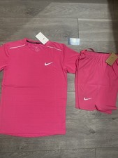 Pink Nike Miller Shirt