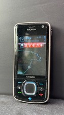 Nokia 6210 Navigator