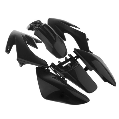 Plastic guard fairing fender - guard,