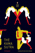 Kama Sutra: (Penguin Classics Deluxe Edition) - Vatsyayana