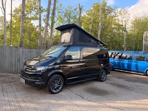 Volkswagen transporter - volkswagen,