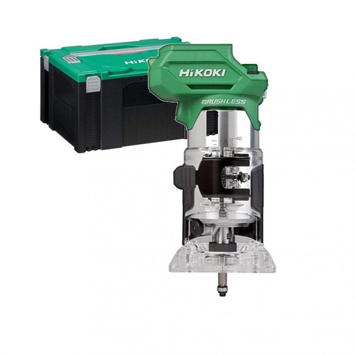 Hikoki m1808daj2z 18v - hikoki,