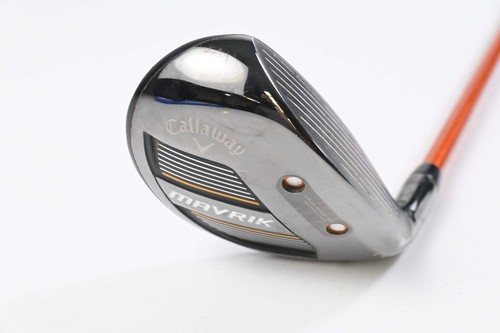 Callaway mavrik pro hybrid - #2,