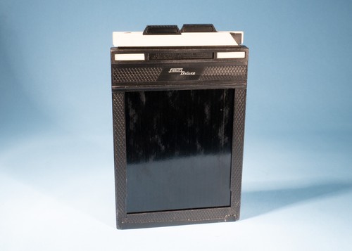 Fidelity deluxe film - fidelity, holder