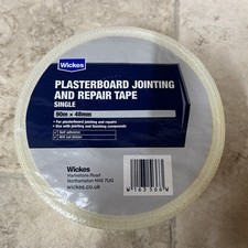 Wickes Plasterboard Jointing