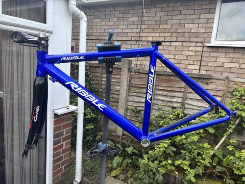 Ribble 7005 audex - 7005, frame