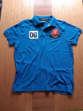 Santa Monica Polo Club Polo