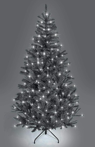 Artificial christmas tree - artificial,