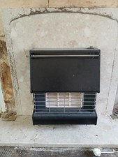Gas Fire