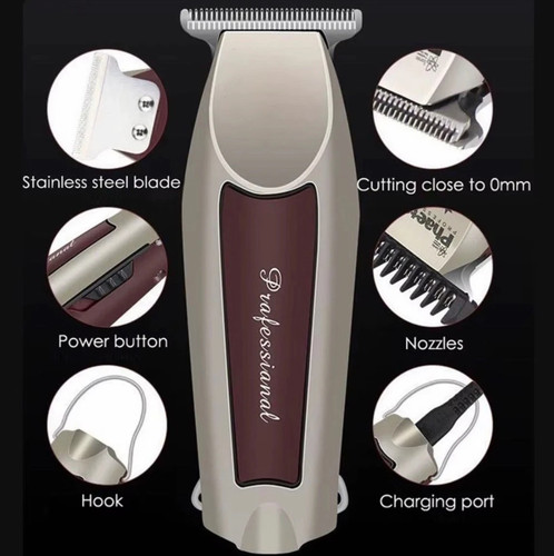Professional electric hair - professional,