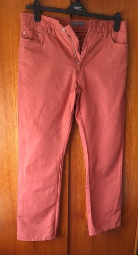 Rocha john linen - john,