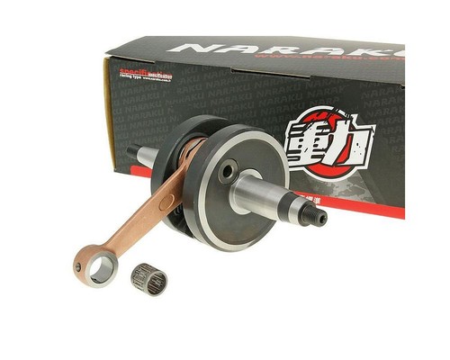 Crankshaft naraku compatible - crankshaft,