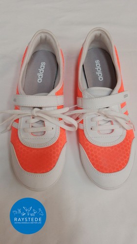 Adidas neo canvas sneakers - sneakers,