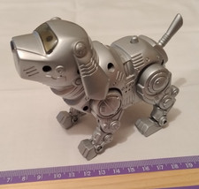 Vintage Manley Quest mini
