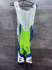 Sugoi Cannondale cycling Race