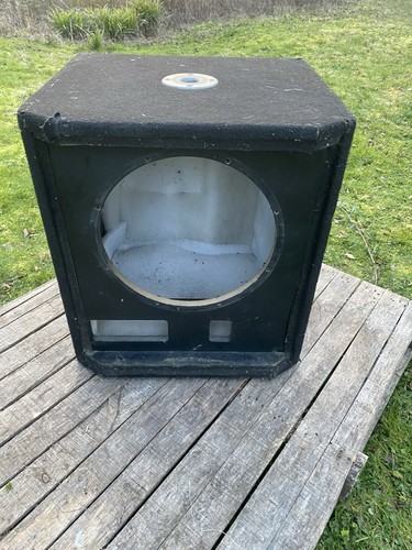 Peavey sys - hi,