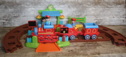 Elc happyland magic motion - happyland,