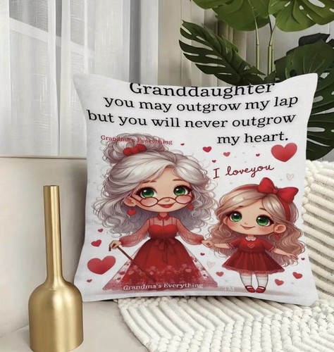 Granddaughter love quote - granddaughter,
