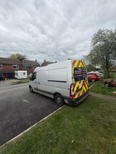Vauxhall monvaro tyre - vauxhall,