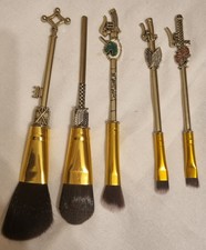 5Pcs Attack On Titan Makeup